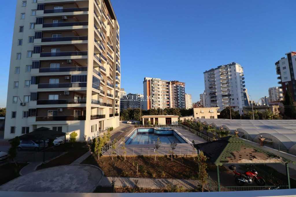 ERDEMLİ ÖZBORAK İNŞAATTA KELEPİR FİYAT SATILIK 4+1 LÜKS DAİRE