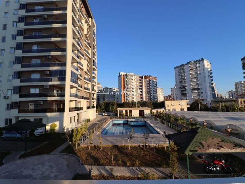ERDEMLİ ÖZBORAK İNŞAATTA KELEPİR FİYAT SATILIK 4+1 LÜKS DAİRE