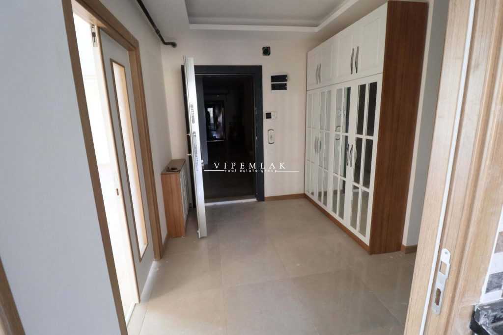 ERDEMLİ ÖZBORAK İNŞAATTA KELEPİR FİYAT SATILIK 4+1 LÜKS DAİRE