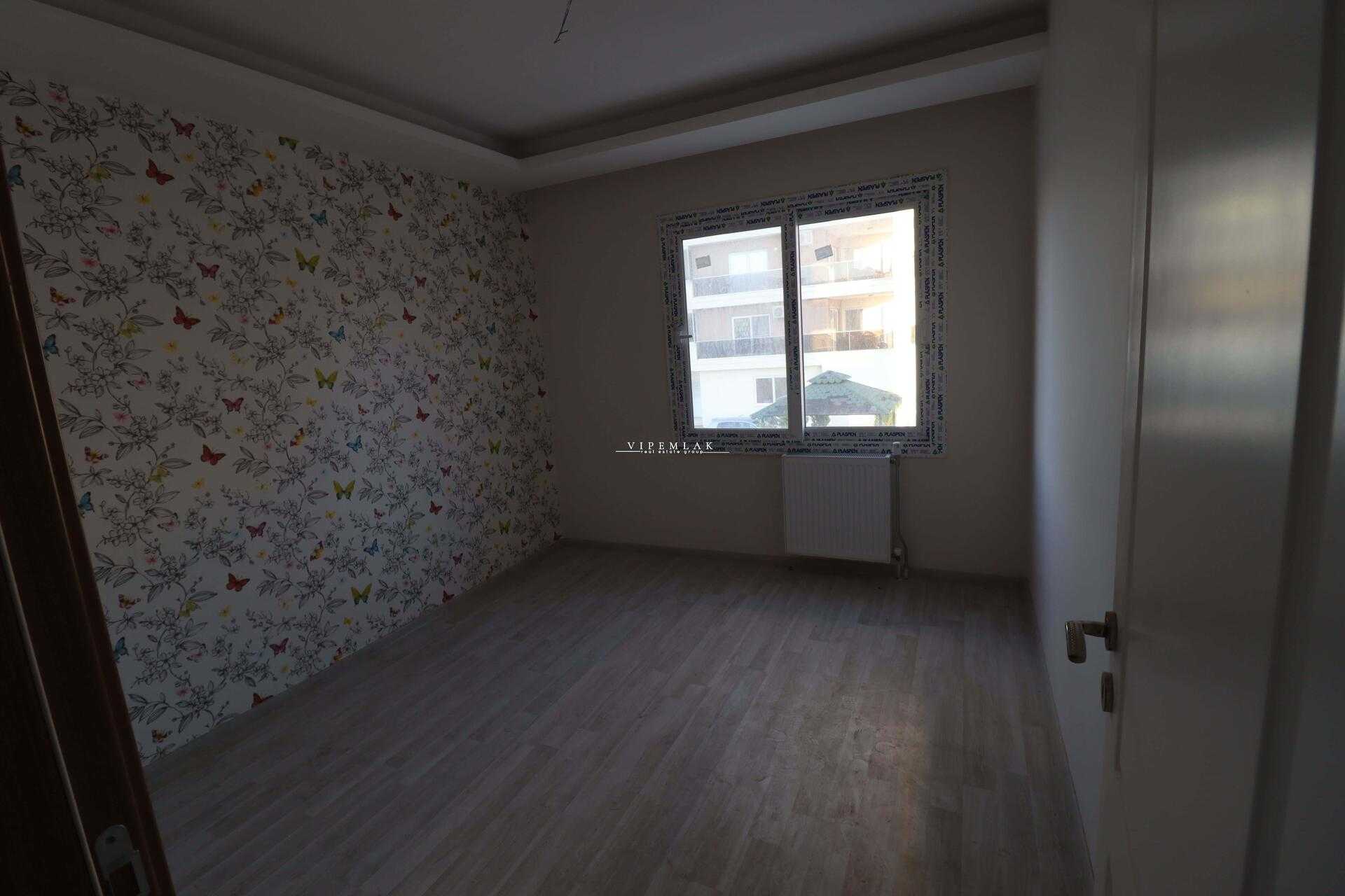  4 + 1 LUXE FLAT TE KOOP IN ERDEMLİ ÖZBORAK BOUW