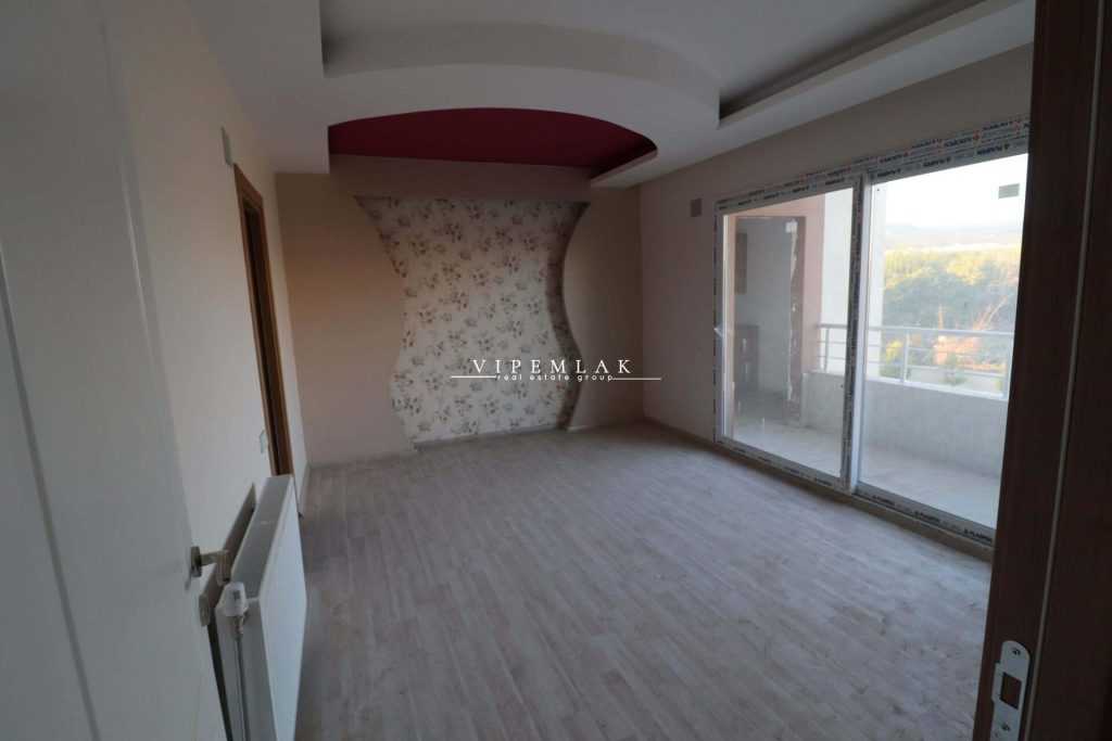 ERDEMLİ ÖZBORAK İNŞAATTA KELEPİR FİYAT SATILIK 4+1 LÜKS DAİRE