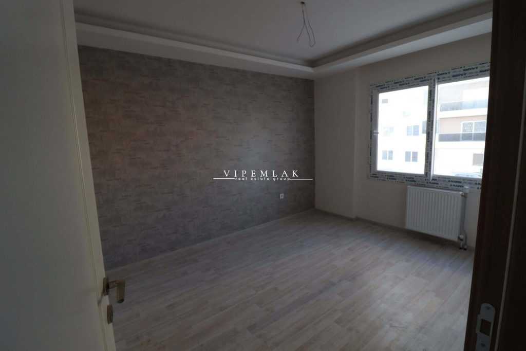 ERDEMLİ ÖZBORAK İNŞAATTA KELEPİR FİYAT SATILIK 4+1 LÜKS DAİRE