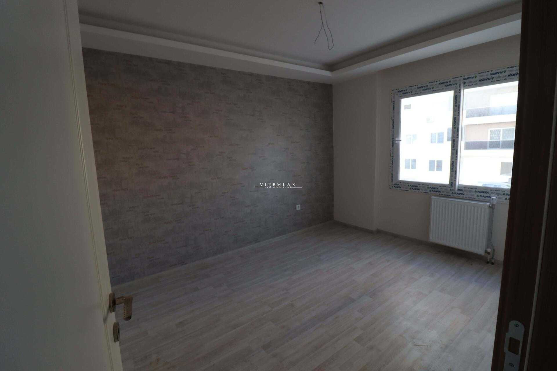  4 + 1 LUXE FLAT TE KOOP IN ERDEMLİ ÖZBORAK BOUW
