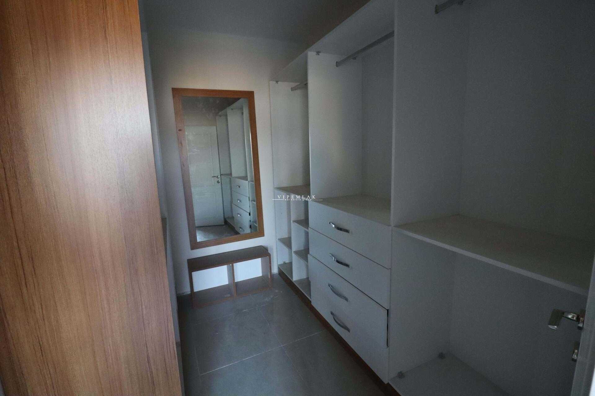  4 + 1 LUXE FLAT TE KOOP IN ERDEMLİ ÖZBORAK BOUW