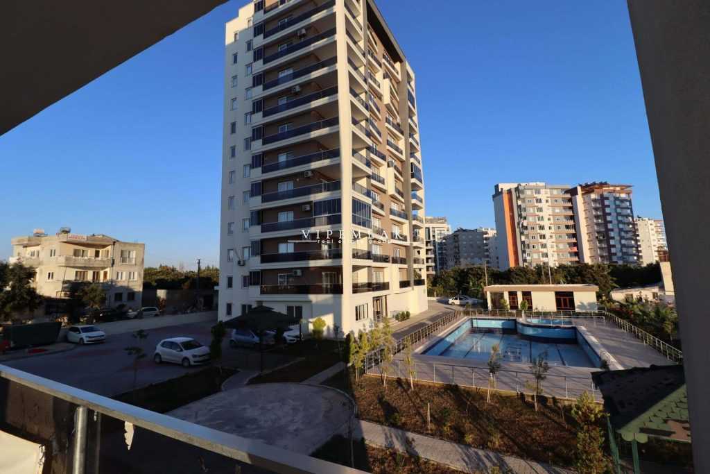 ERDEMLİ ÖZBORAK İNŞAATTA KELEPİR FİYAT SATILIK 4+1 LÜKS DAİRE