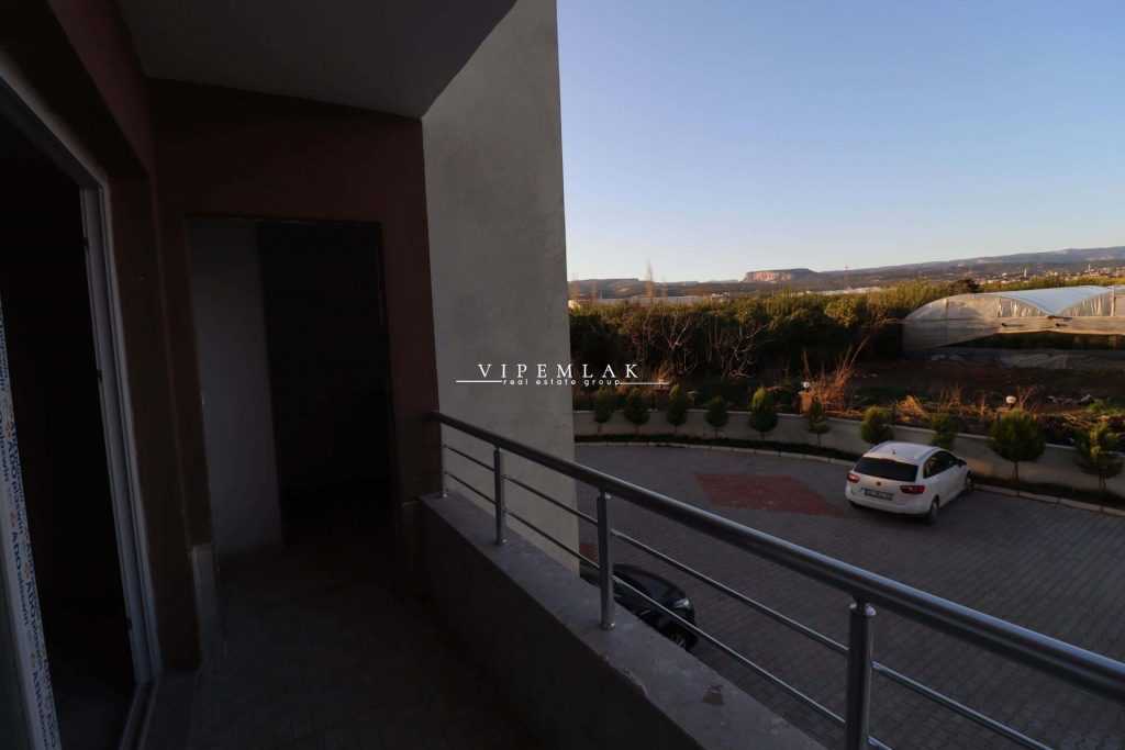 ERDEMLİ ÖZBORAK İNŞAATTA KELEPİR FİYAT SATILIK 4+1 LÜKS DAİRE