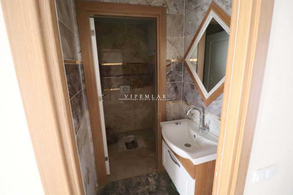ERDEMLİ ÖZBORAK İNŞAATTA KELEPİR FİYAT SATILIK 4+1 LÜKS DAİRE
