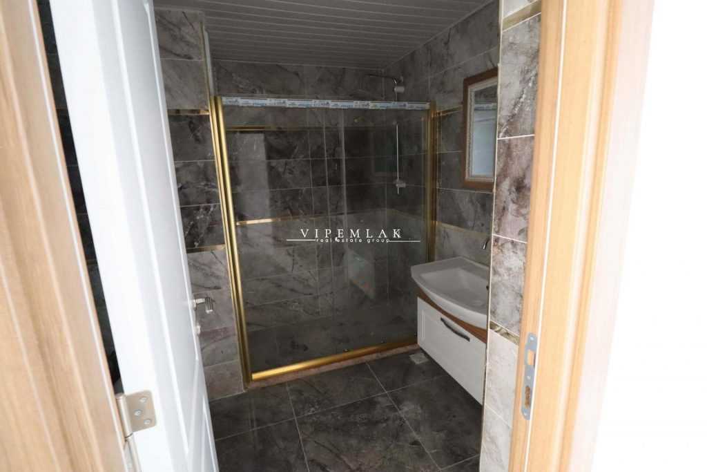 ERDEMLİ ÖZBORAK İNŞAATTA KELEPİR FİYAT SATILIK 4+1 LÜKS DAİRE