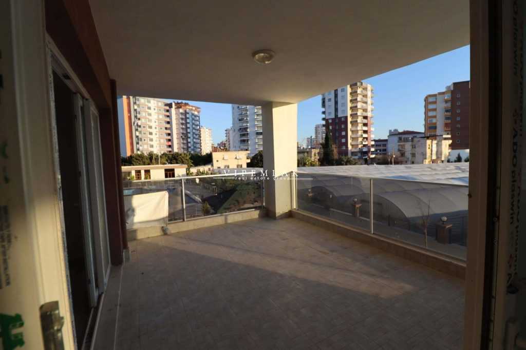 ERDEMLİ ÖZBORAK İNŞAATTA KELEPİR FİYAT SATILIK 4+1 LÜKS DAİRE