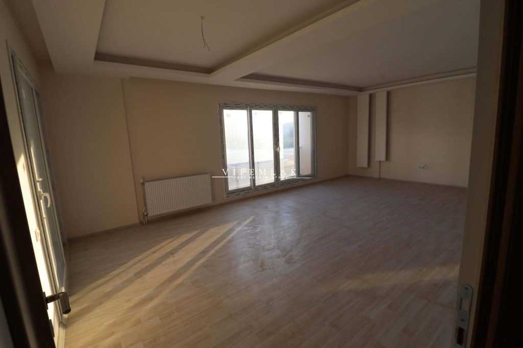 ERDEMLİ ÖZBORAK İNŞAATTA KELEPİR FİYAT SATILIK 4+1 LÜKS DAİRE