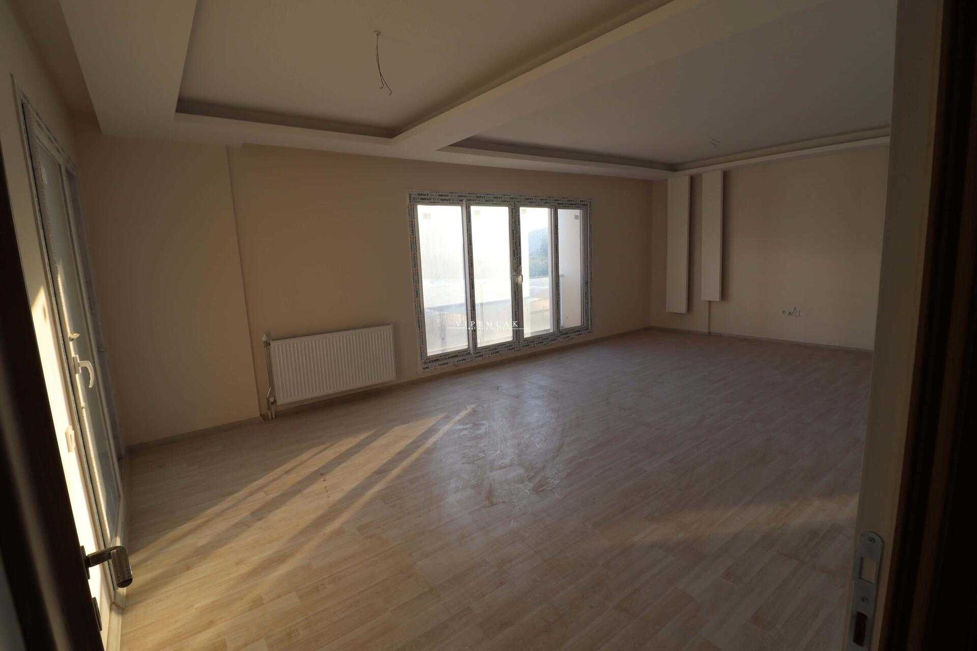  4 + 1 LUXE FLAT TE KOOP IN ERDEMLİ ÖZBORAK BOUW