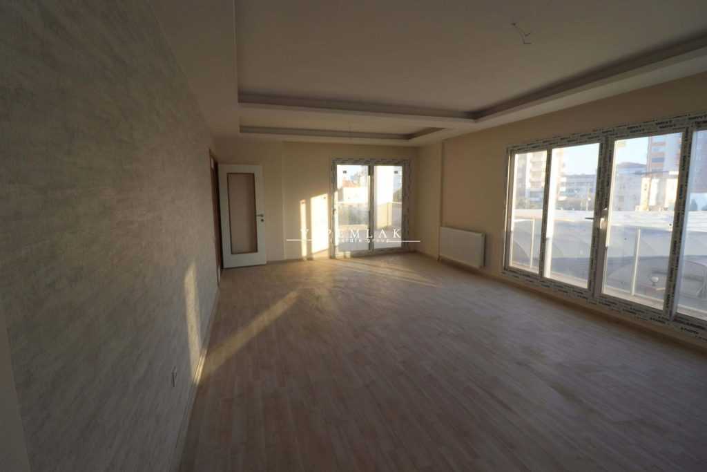 ERDEMLİ ÖZBORAK İNŞAATTA KELEPİR FİYAT SATILIK 4+1 LÜKS DAİRE