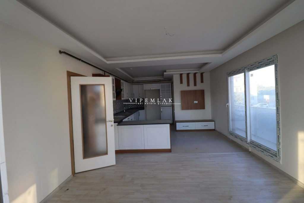 ERDEMLİ ÖZBORAK İNŞAATTA KELEPİR FİYAT SATILIK 4+1 LÜKS DAİRE