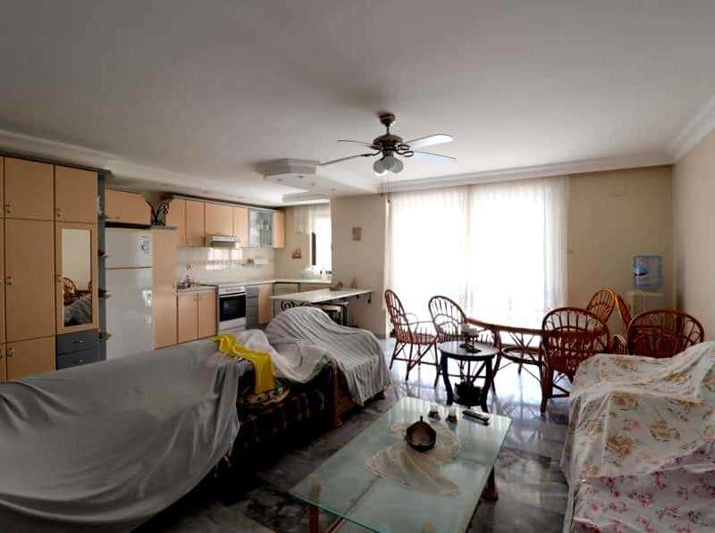 Mersin Erdemli Çeşmeli Altunören 2 Sitesi Satılık 2+1 Kelepir Yazlık Daire