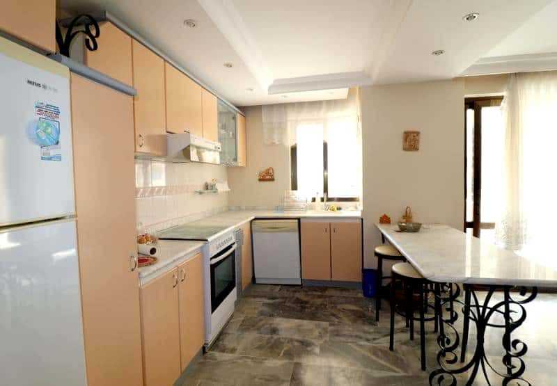 Mersin Erdemli Çeşmeli Altunören 2 Sitesi Satılık 2+1 Kelepir Yazlık Daire