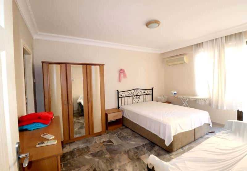 Mersin Erdemli Çeşmeli Altunören 2 Sitesi Satılık 2+1 Kelepir Yazlık Daire