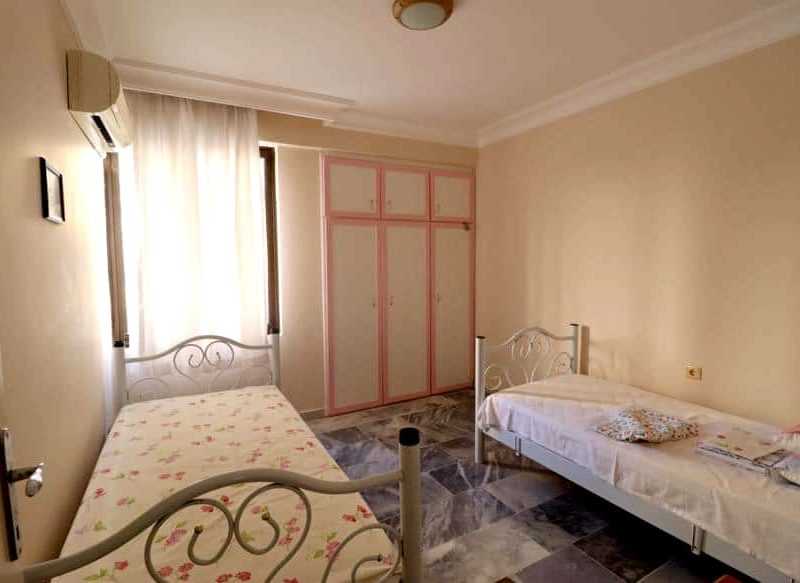 Mersin Erdemli Çeşmeli Altunören 2 Sitesi Satılık 2+1 Kelepir Yazlık Daire