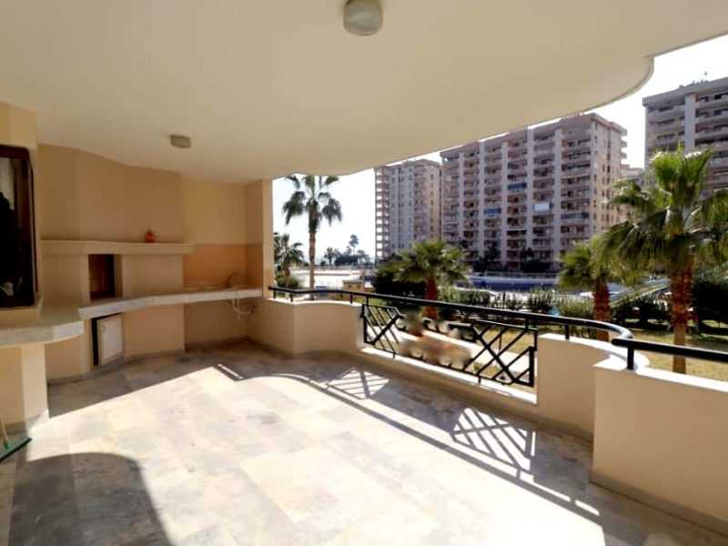 Mersin Erdemli Çeşmeli Altunören 2 Sitesi Satılık 2+1 Kelepir Yazlık Daire