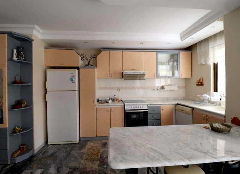 Mersin Erdemli Çeşmeli Altunören 2 Sitesi Satılık 2+1 Kelepir Yazlık Daire