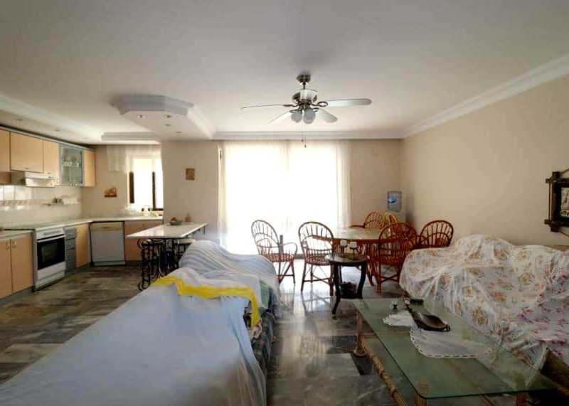 Mersin Erdemli Çeşmeli Altunören 2 Sitesi Satılık 2+1 Kelepir Yazlık Daire