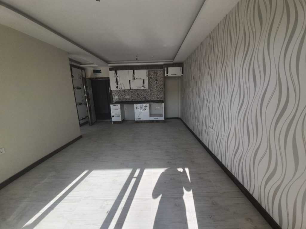 ÇEŞMELİ PARK DA SATILIK YÜKSEK KAT 1+1 DAİRE