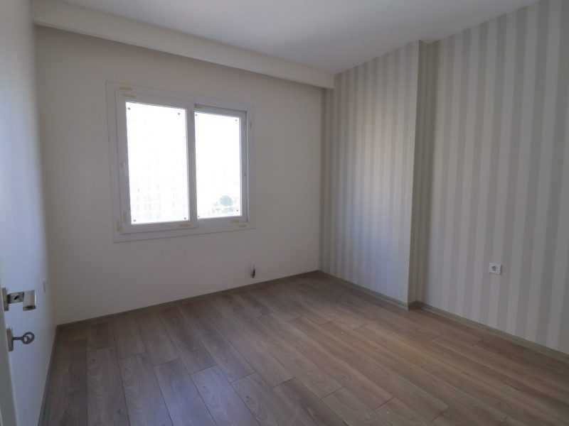Erdemli Arpaçbahşiş Mavida Sitesi Deniz Manzaralı Satılık Daire