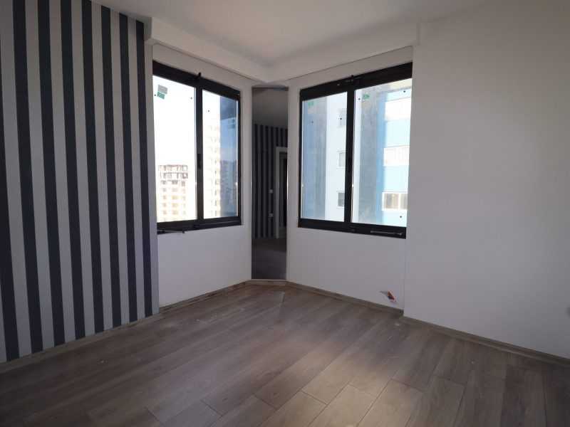 Erdemli Arpaçbahşiş Mavida Sitesi Deniz Manzaralı Satılık Daire