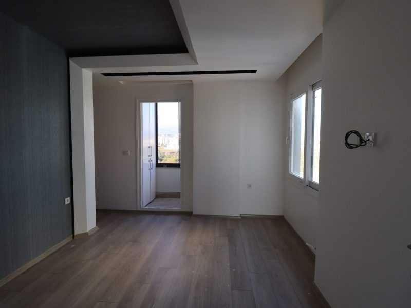 Erdemli Arpaçbahşiş Mavida Sitesi Deniz Manzaralı Satılık Daire