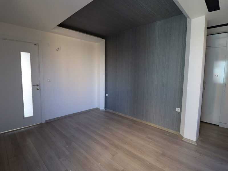Erdemli Arpaçbahşiş Mavida Sitesi Deniz Manzaralı Satılık Daire