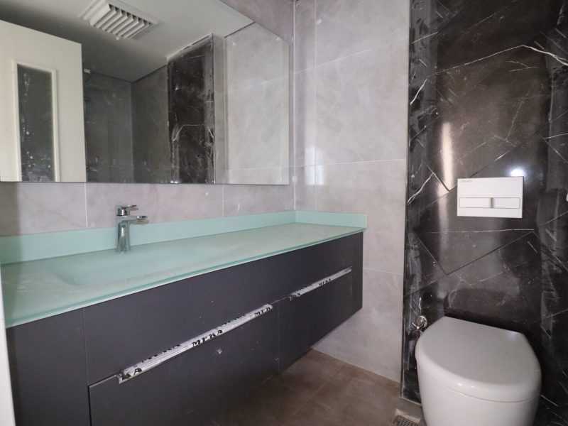 Erdemli Arpaçbahşiş Mavida Sitesi Deniz Manzaralı Satılık Daire