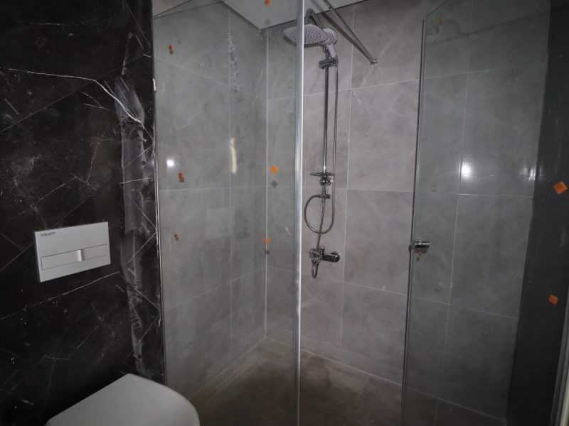 Erdemli Arpaçbahşiş Mavida Sitesi Deniz Manzaralı Satılık Daire
