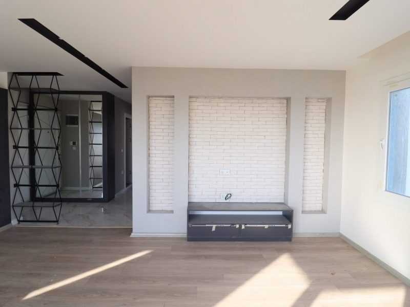 Erdemli Arpaçbahşiş Mavida Sitesi Deniz Manzaralı Satılık Daire