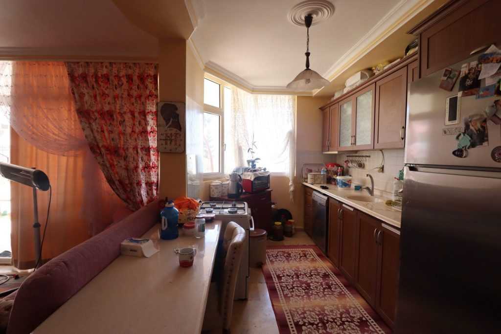 Ayaş Club Alga Sitesi Denize Sıfır 3+1 Eşyalı Satılık Yazlık