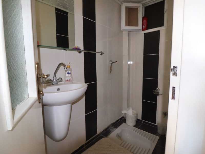 Mersin Çeşmeli Flamingo 5 Sitesinde 2+1 Eşyalı Satılık Daire