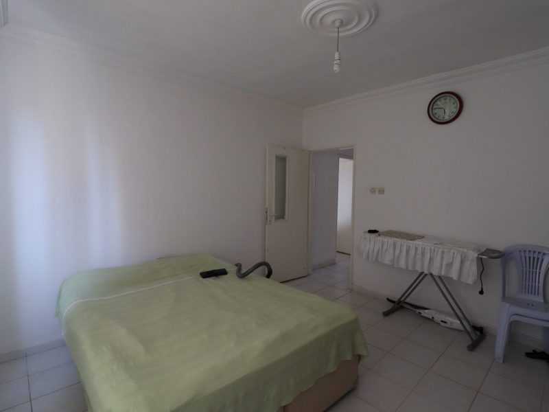 Mersin Çeşmeli Flamingo 5 Sitesinde 2+1 Eşyalı Satılık Daire