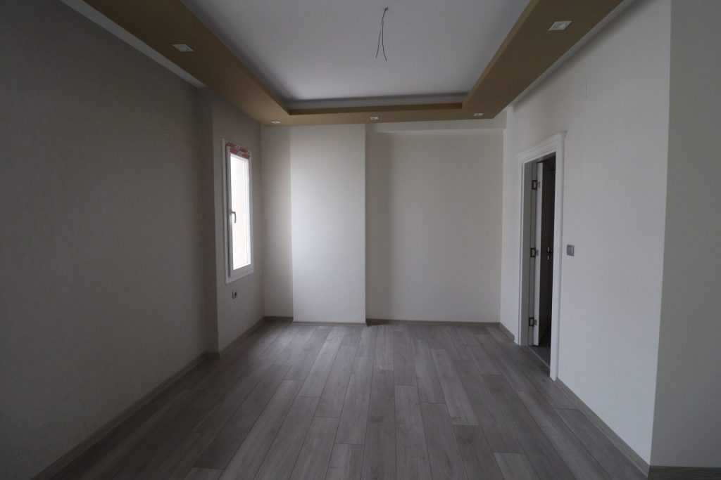 Erdemli Alata Merintur Sitesinde Deniz Manzaralı 4+1 Satılık Daire