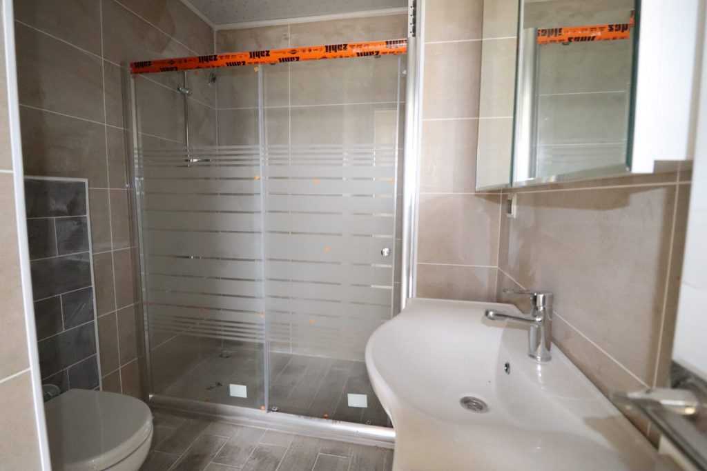 Erdemli Alata Merintur Sitesinde 3+1 Teraslı Satılık Daire