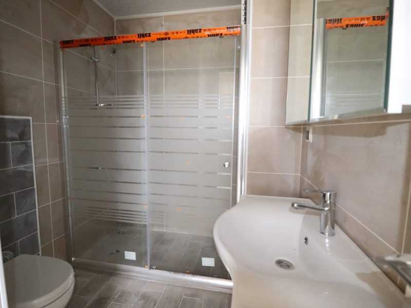 Erdemli Alata Merintur Sitesinde 3+1 Teraslı Satılık Daire