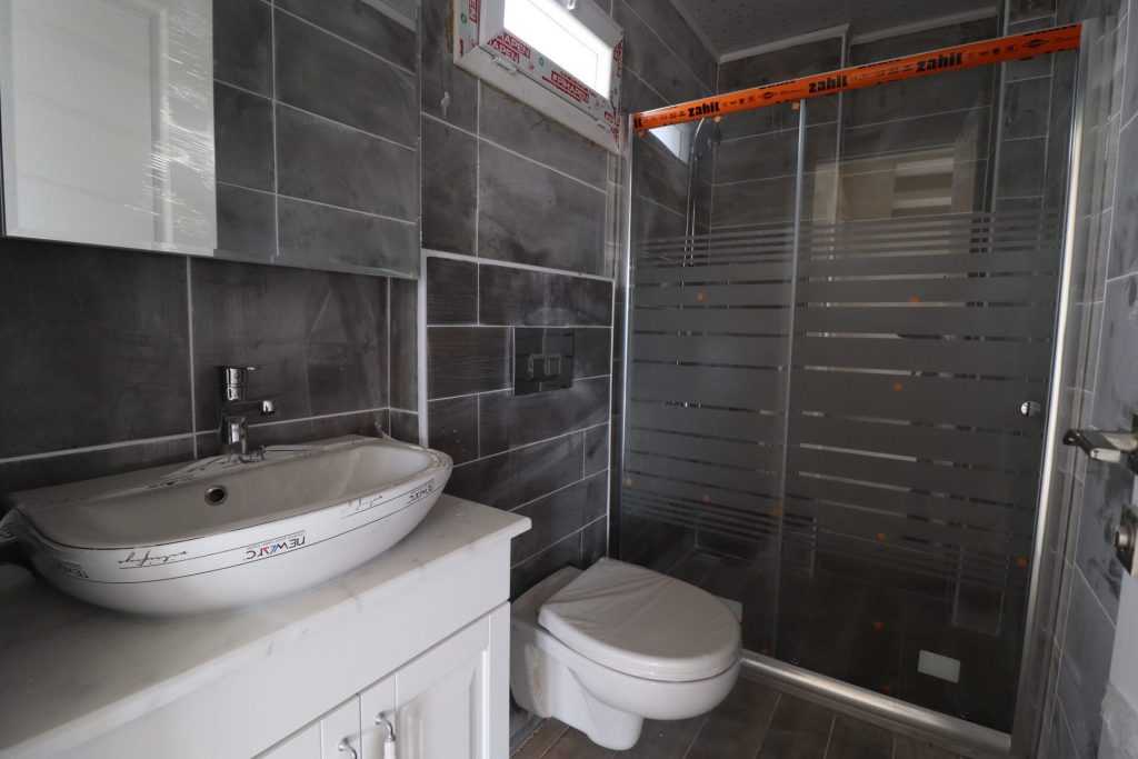Erdemli Alata Merintur Sitesinde 3+1 Teraslı Satılık Daire