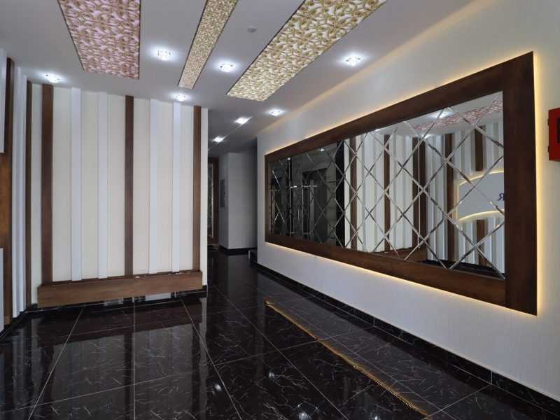 Erdemli Alata Merintur Sitesinde 3+1 Teraslı Satılık Daire