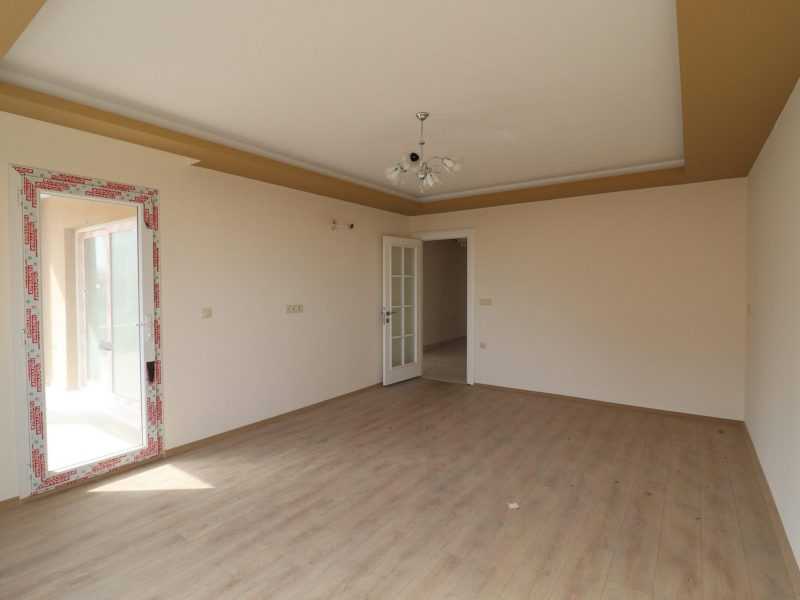 Erdemli Alata Merintur Sitesinde 3+1 Teraslı Satılık Daire