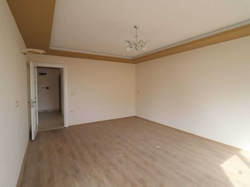 Erdemli Alata Merintur Sitesinde 3+1 Teraslı Satılık Daire