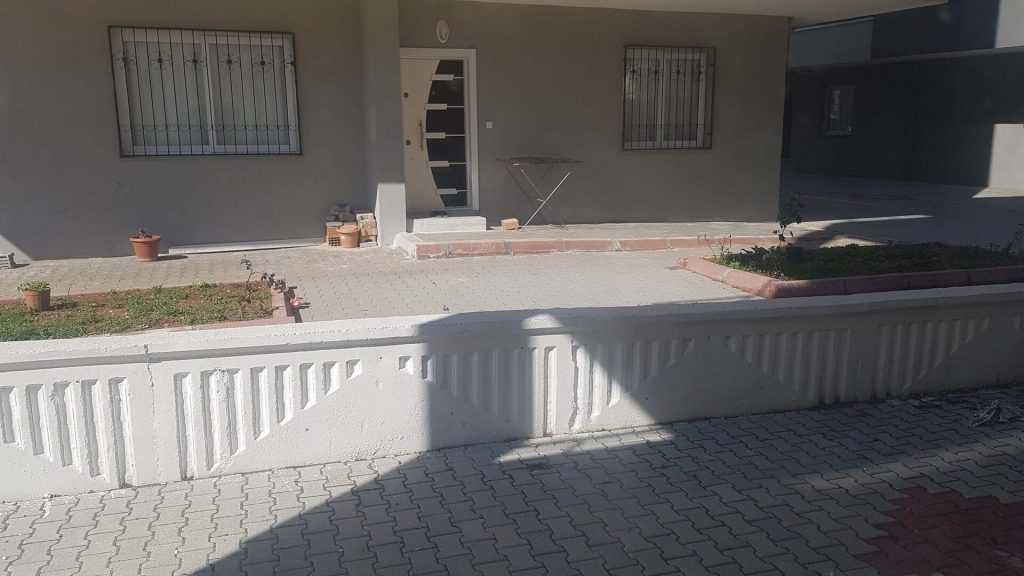 ERDEMLİ MERKEZ 1+1 ACİL SATILIK KELEPİR FİYAT DAİRE