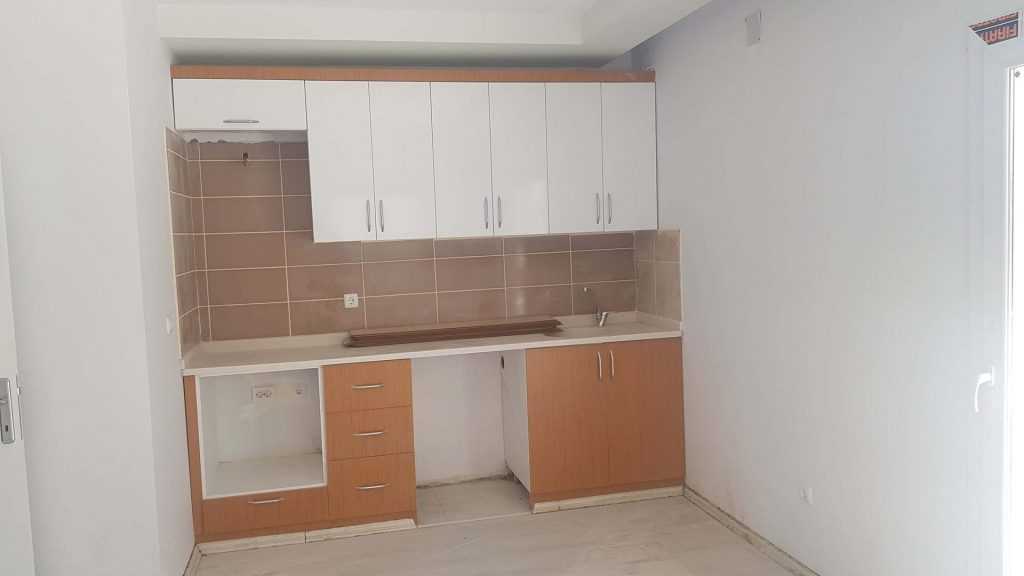 ERDEMLİ MERKEZ 1+1 ACİL SATILIK KELEPİR FİYAT DAİRE