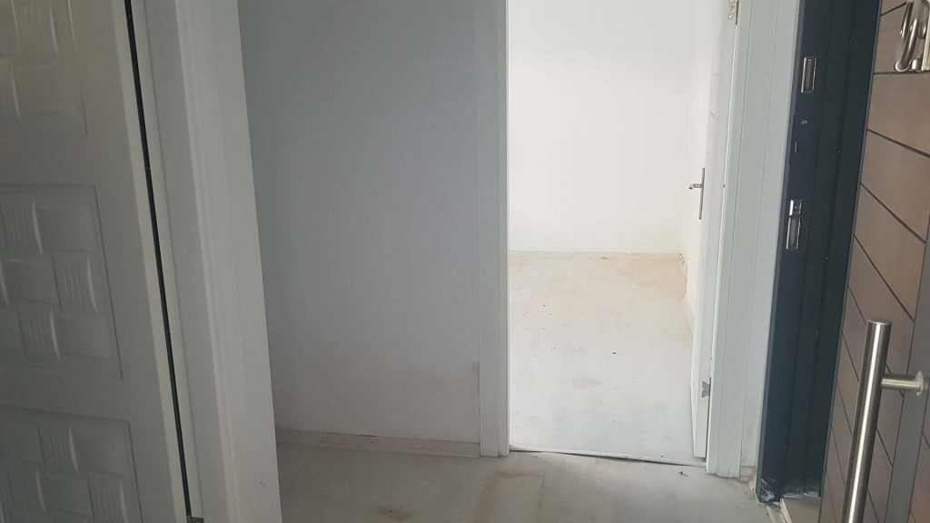 ERDEMLİ MERKEZ 1+1 ACİL SATILIK KELEPİR FİYAT DAİRE