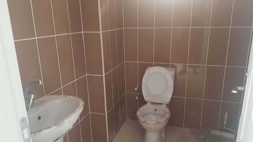 ERDEMLİ MERKEZ 1+1 ACİL SATILIK KELEPİR FİYAT DAİRE