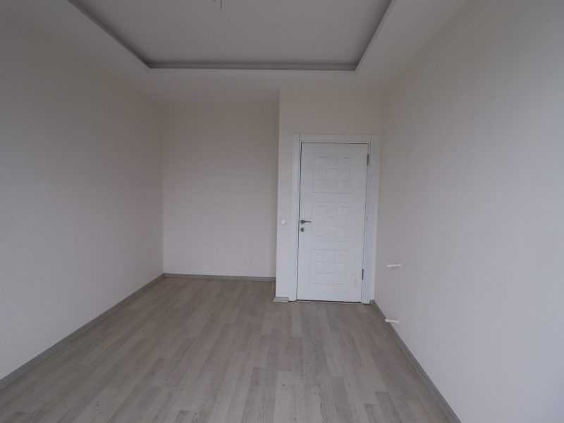 Mersin Erdemli Tömük Lahavana Sitesi Deniz Manzaralı Satılık 2+1 Daire