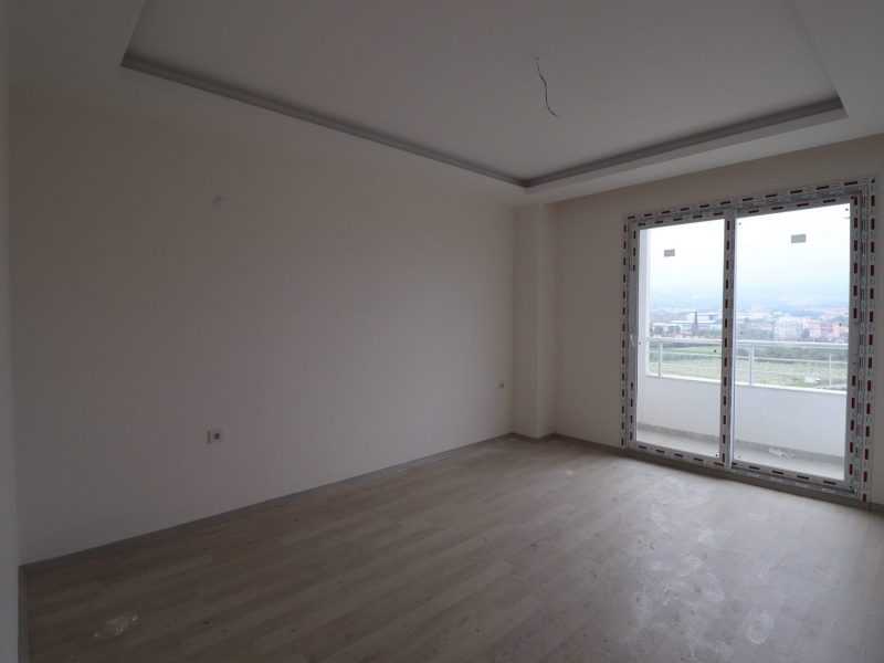 Mersin Erdemli Tömük Lahavana Sitesi Deniz Manzaralı Satılık 2+1 Daire