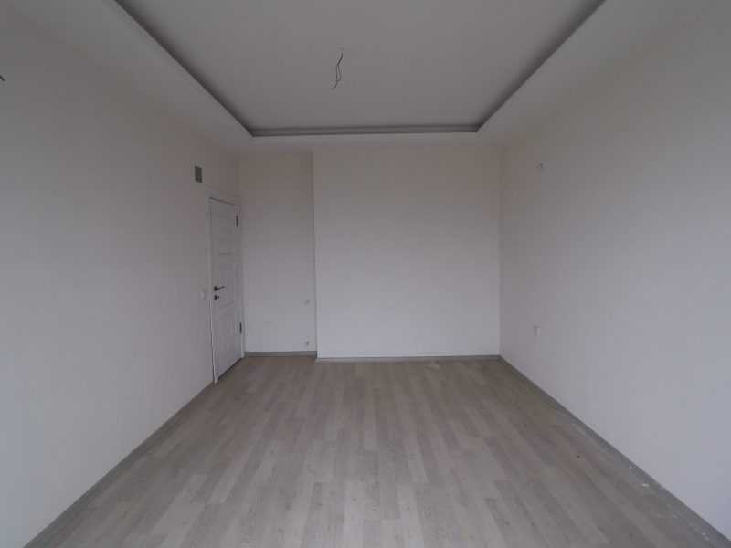 Mersin Erdemli Tömük Lahavana Sitesi Deniz Manzaralı Satılık 2+1 Daire