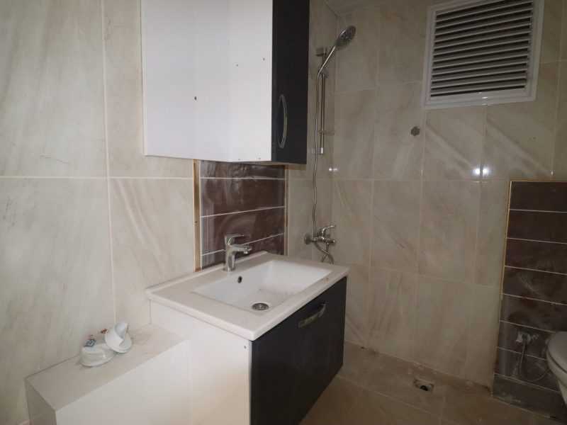 Mersin Erdemli Tömük Lahavana Sitesi Deniz Manzaralı Satılık 2+1 Daire
